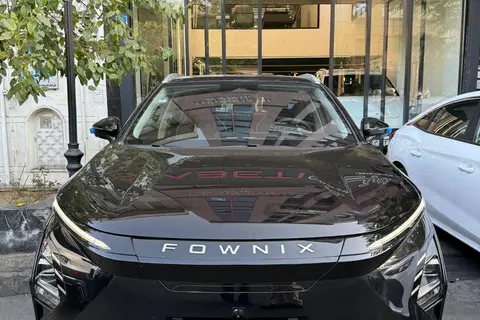 فونیکس، FX EV