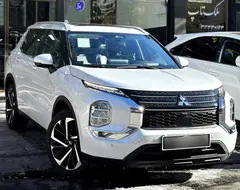 میتسوبیشی، اوتلندر