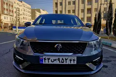 تارا، اتوماتیک V2