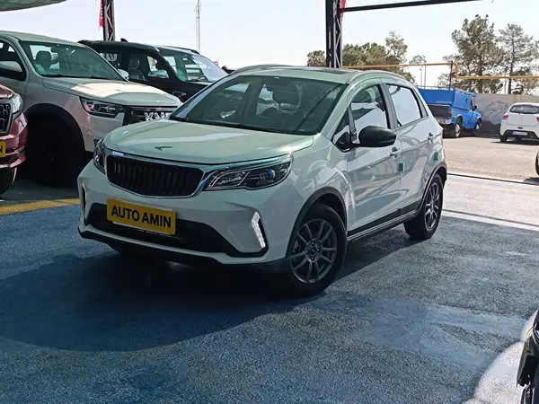 بی ای سی، X3 PRO