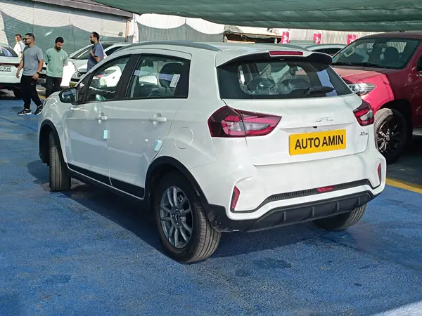 بی ای سی، X3 PRO