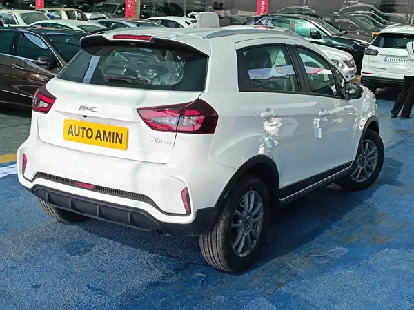 بی ای سی، X3 PRO