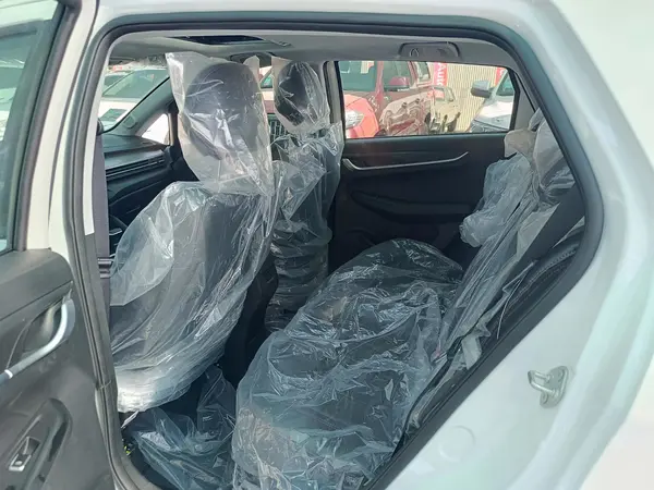 بی ای سی، X3 PRO