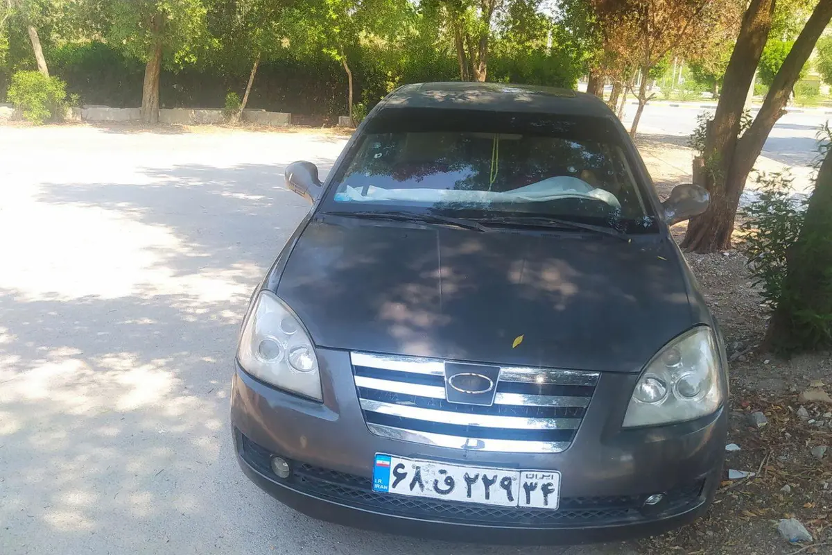ام وی ام،  530