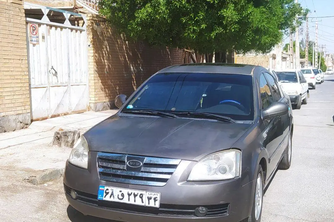 ام وی ام،  530