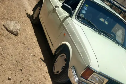 پیکان، وانت