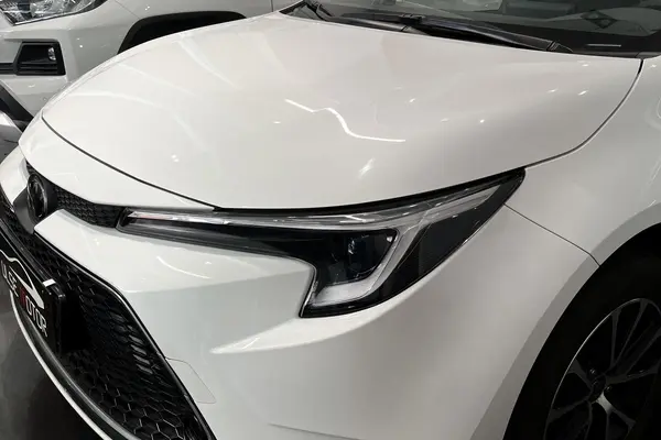 تویوتا، لوین