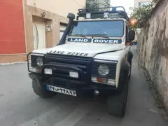 پاژن، دو در