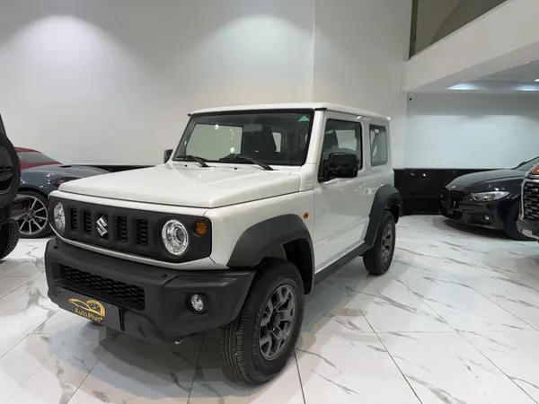 سوزوکی، جیمنی 3 در