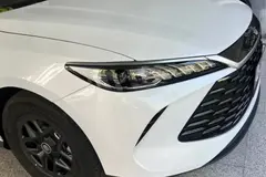 بی وای دی، چین ال DMi