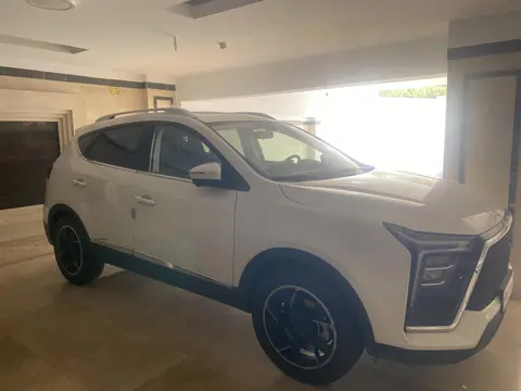 کی ام سی، X5