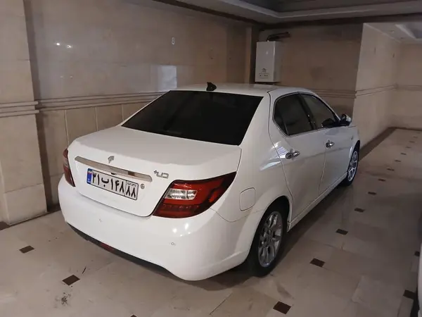 دنا، پلاس EF7