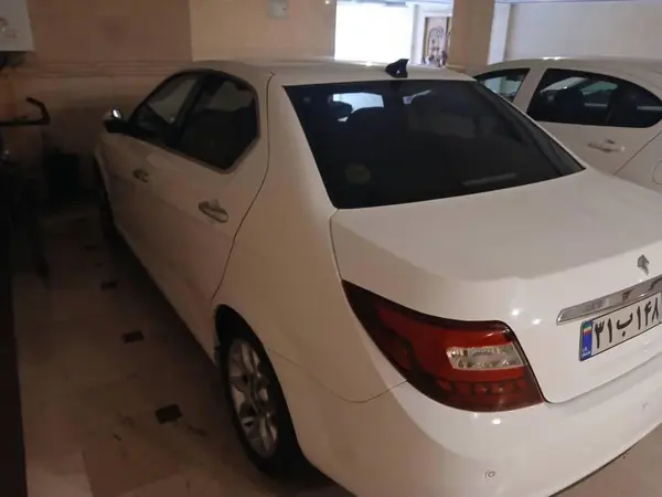 دنا، پلاس EF7