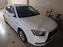 دنا، پلاس EF7