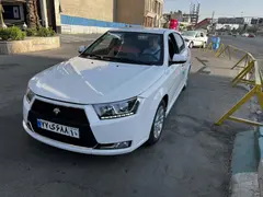 دنا، پلاس EF7P