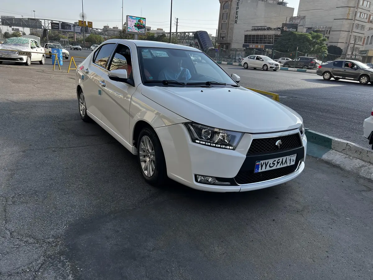 دنا،  پلاس EF7P