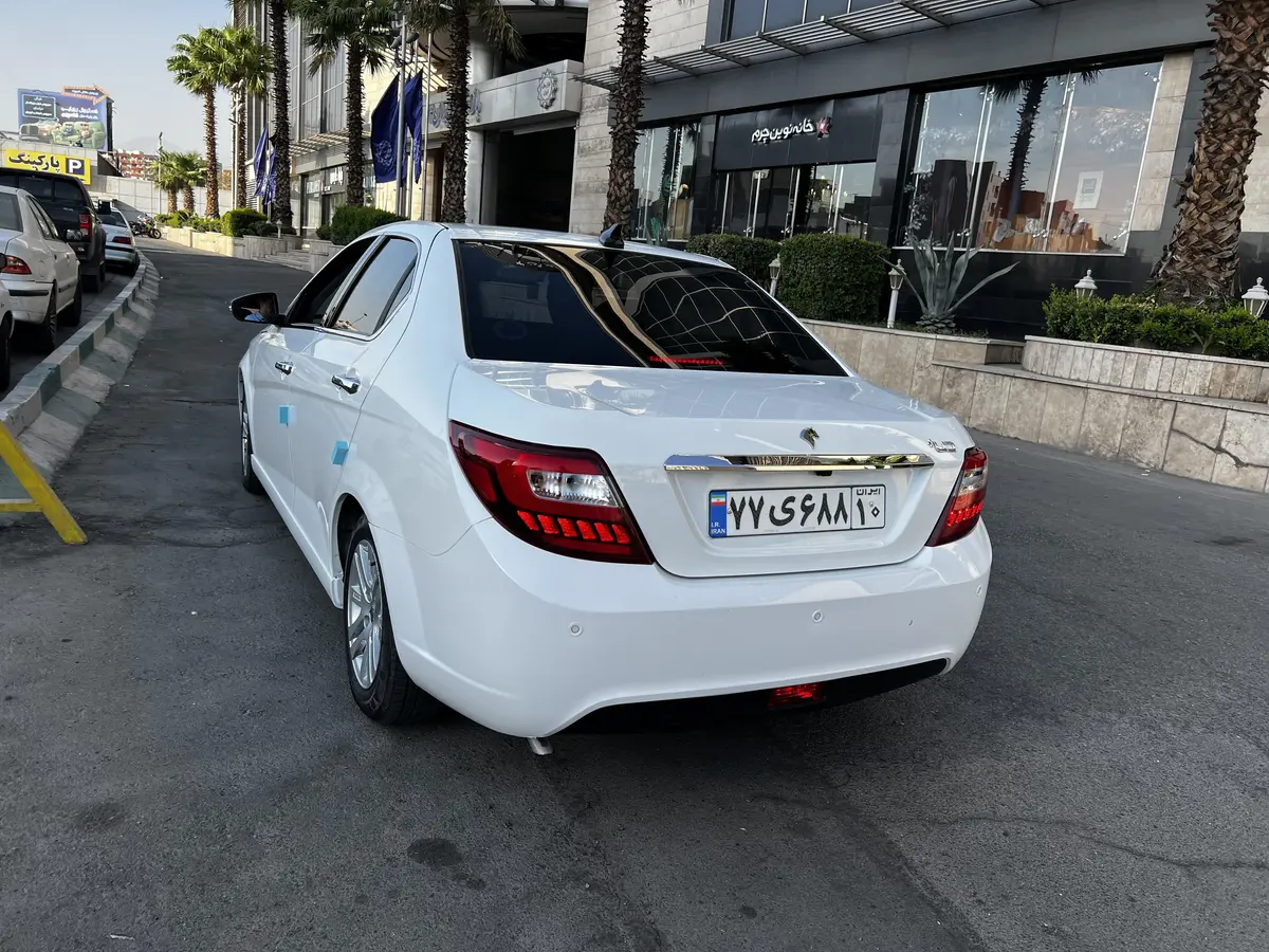 دنا،  پلاس EF7P