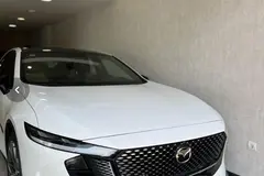 مزدا، EZ6