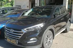 هیوندای، توسان
