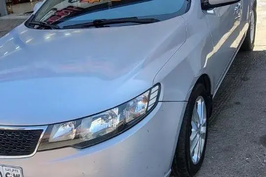 کیا،  سراتو (مونتاژ)