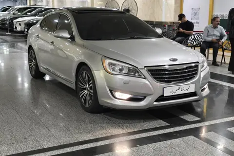 کیا، کادنزا