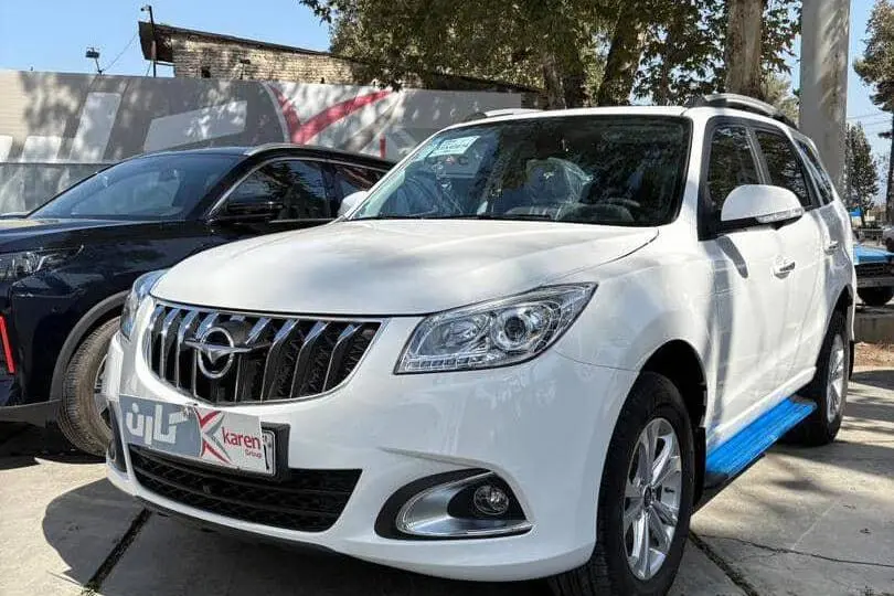 هایما،  S7