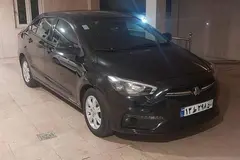 شاهین، G دنده ای