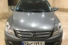 دانگ فنگ، H30 کراس