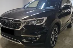 فیدلیتی، پرایم