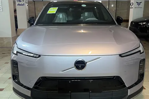 ولوو، XC70