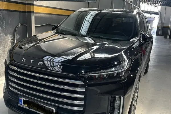 اکستریم  VX (QX)