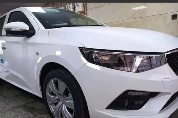 تارا، اتوماتیک V4