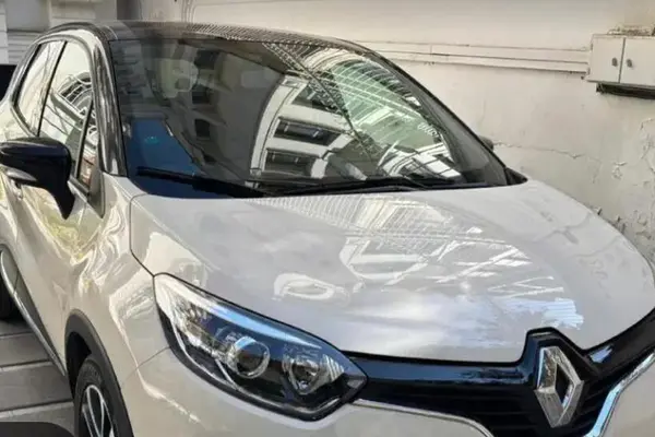 رنو، کپچر