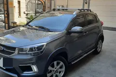 ام وی ام، X22