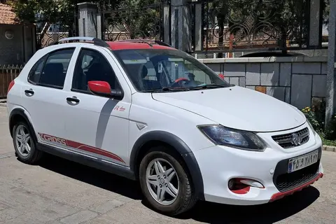 کوییک، دنده ای R