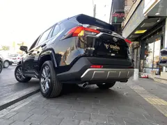 تویوتا، راوفور