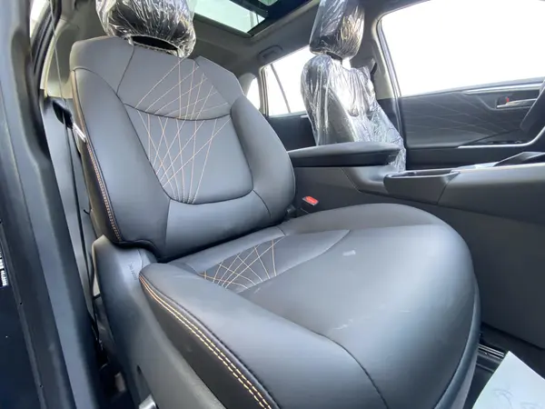 تویوتا، راوفور