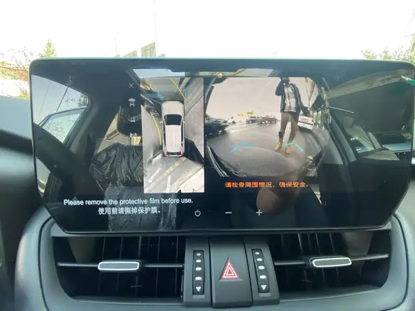 تویوتا، راوفور