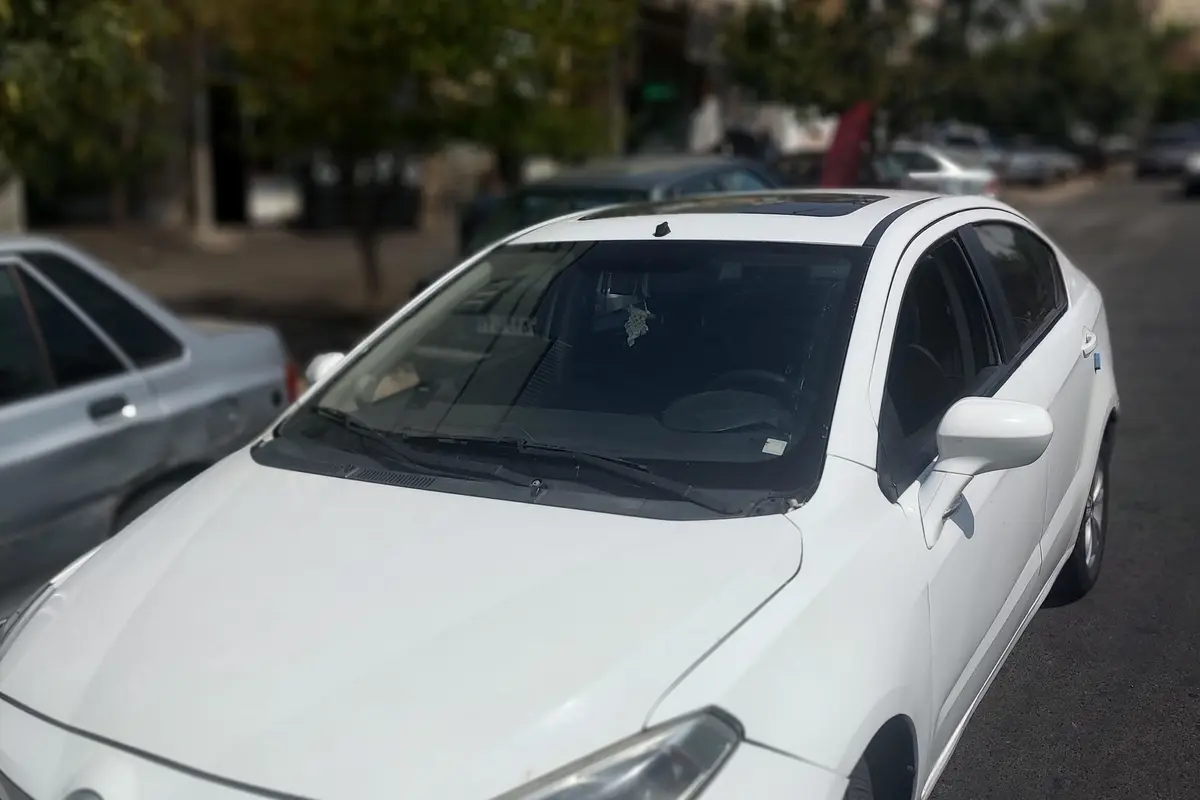 برلیانس،  H230