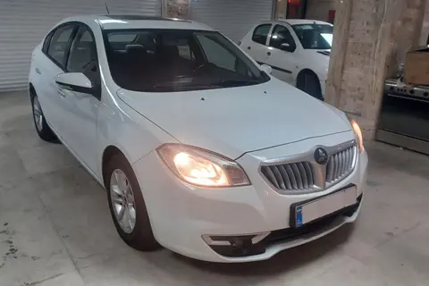 برلیانس، H330