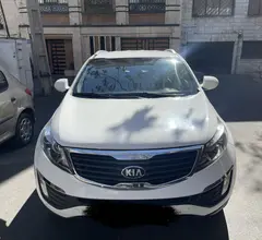 کیا، اسپورتیج