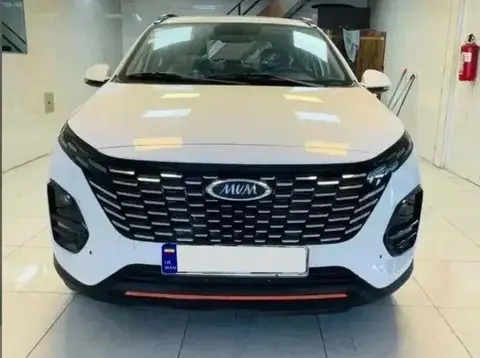 ام وی ام، X33 کراس