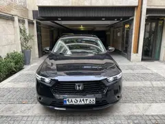 هوندا، آکورد e:PHEV