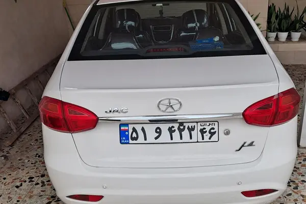 جک  جی 4
