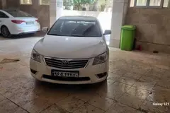 تویوتا، اریون