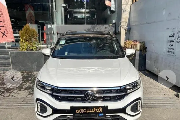 فولکس، تی راک