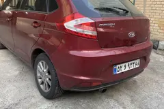 ام وی ام، 315هاچ بک