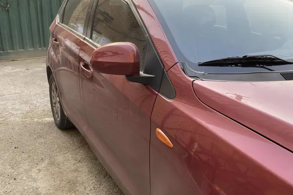 ام وی ام، 315هاچ بک