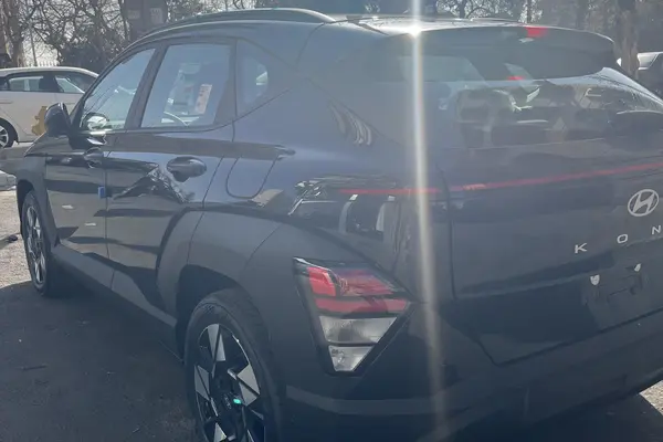 هیوندای، کونا