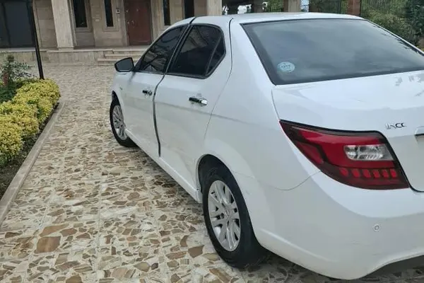 دنا  پلاس EF7